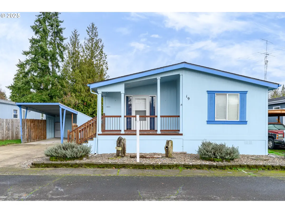 1005 Ferry St #19, Dayton, OR 97114 - Image #1