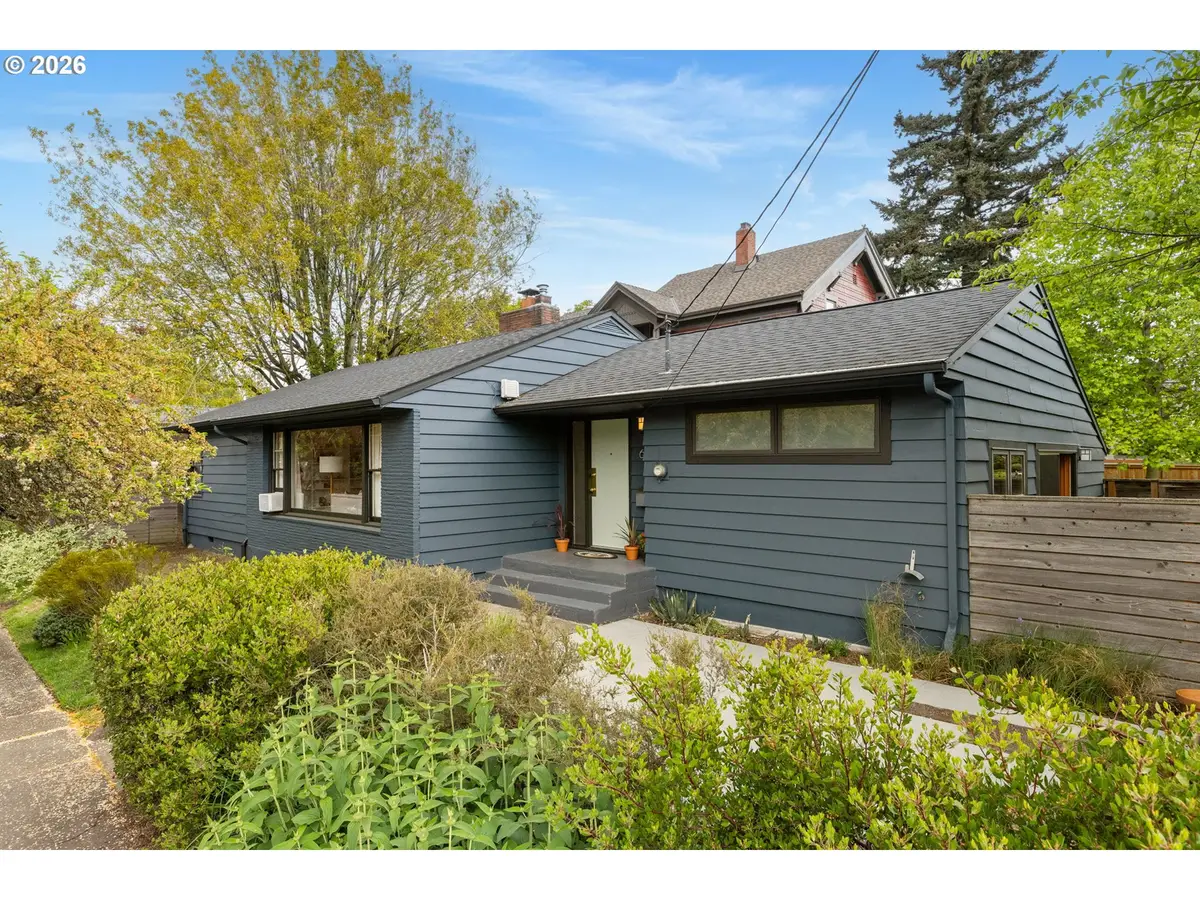 626 SE 42nd Ave, Portland, OR 97215 - #1