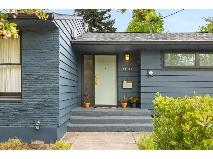 626 SE 42nd Ave, Portland, OR 97215 - #3