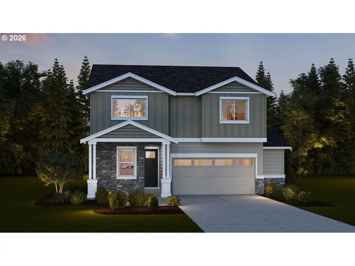 2293 S Veneta Ave, Salem, OR 97306 - #1