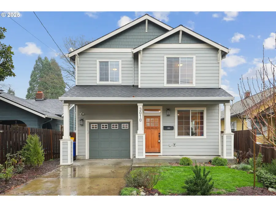 3010 SE 62nd Ave, Portland, OR 97206 - Image #2