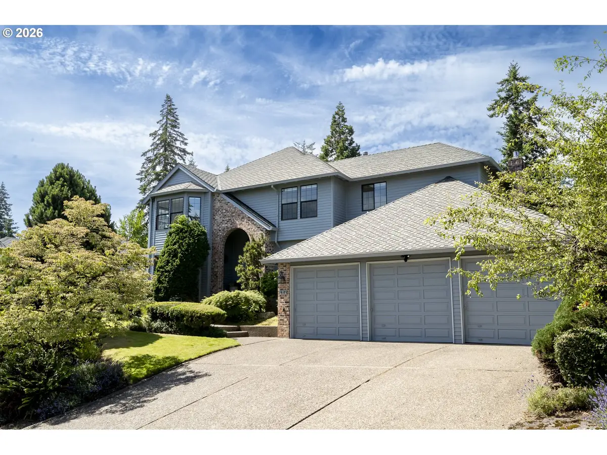 1314 Stonehaven Dr, Northwest Clackamas, OR 97068 - #1
