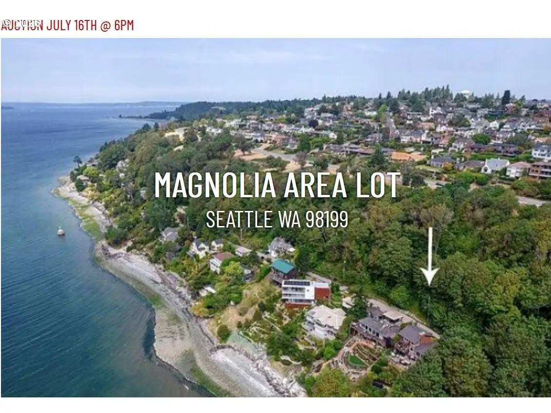 1974 Perkins Ln, Seattle, WA 98199 - #1
