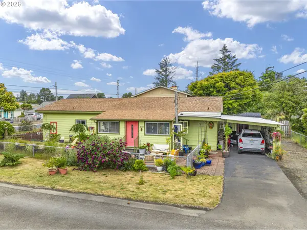 200 17th St, LongBeach, WA 98631