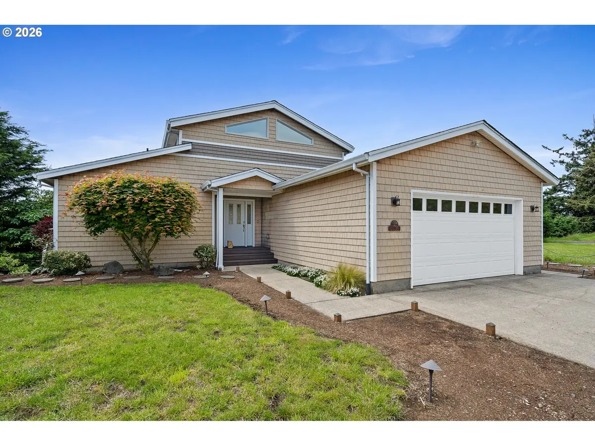 5035 S Ridge Dr, Bay City, OR 97107 - #1