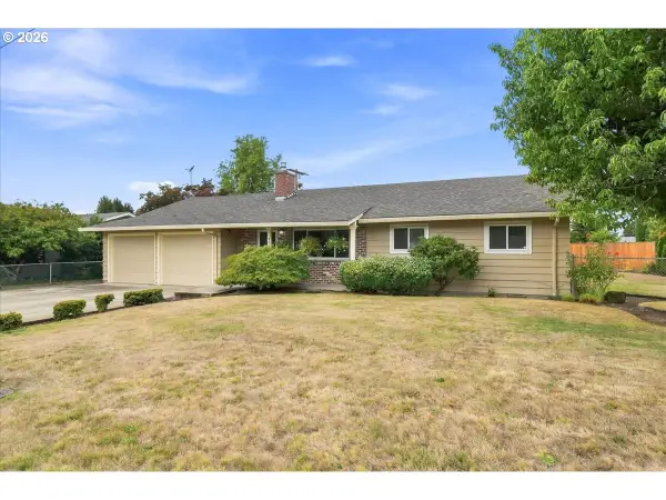 404 SE 2nd Ave, BattleGround, WA 98604