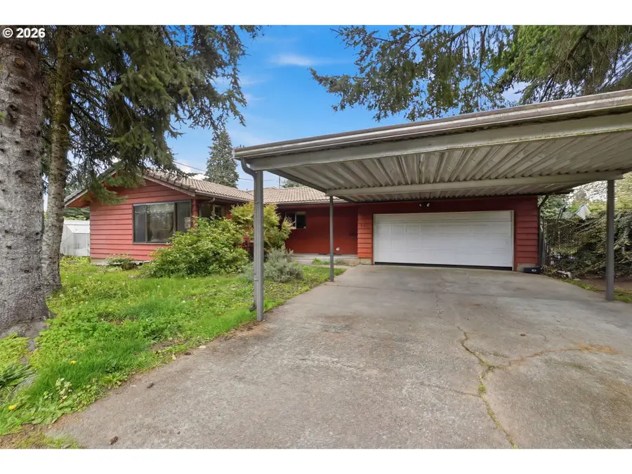 885 Aspen St, Springfield, OR 97477 - #3