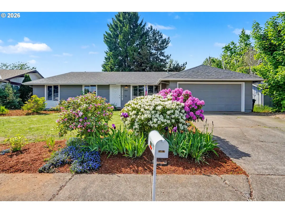 4865 Newtown Ave Se, Salem, OR 97302 - #1
