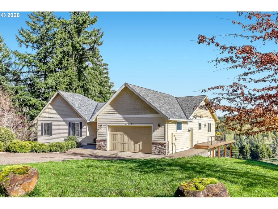 17210 S Radfords View Ln, Beavercreek, OR 97045 - #2