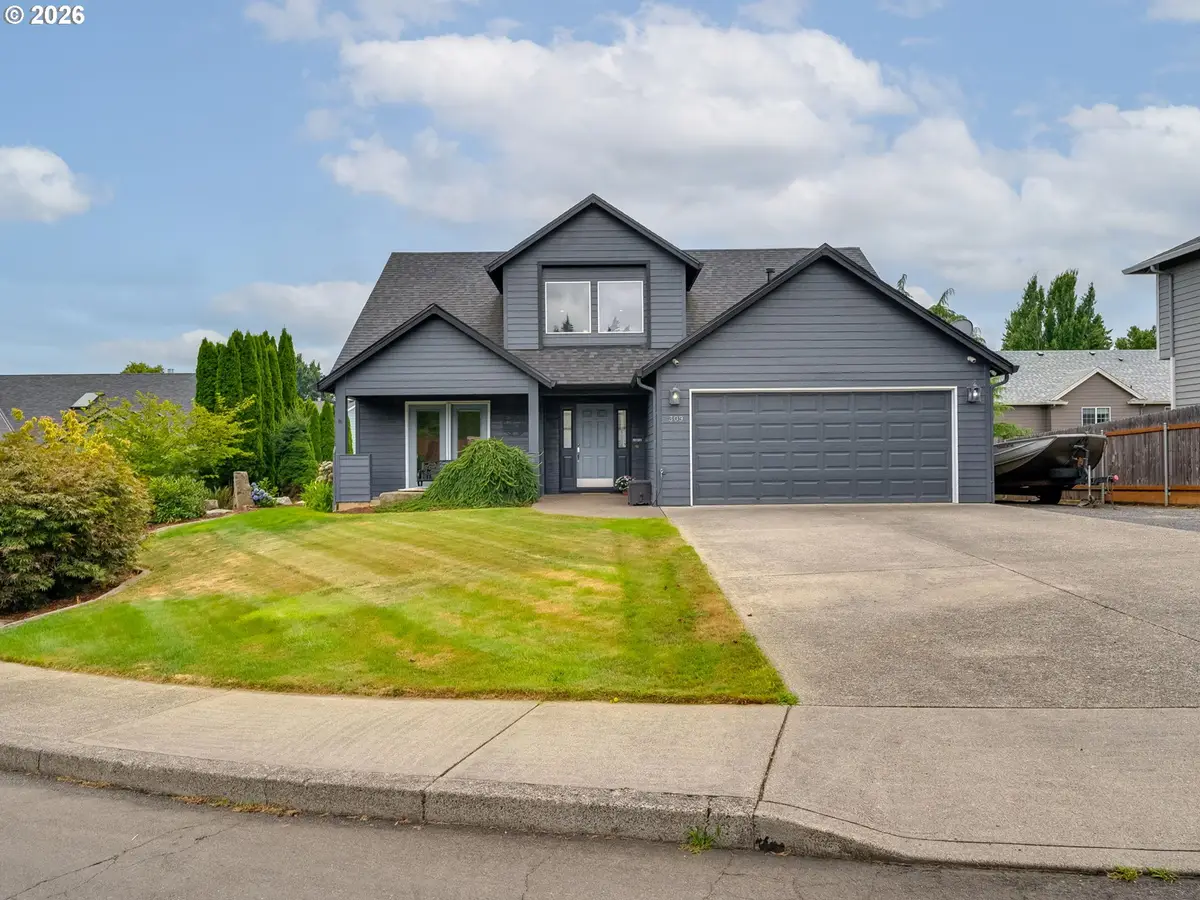 309 NW 106th St, Vancouver, WA 98685 - #1