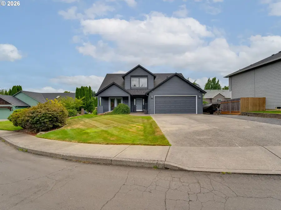 309 NW 106th St, Vancouver, WA 98685 - #2