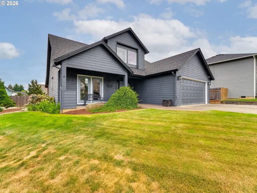 309 NW 106th St, Vancouver, WA 98685 - #3