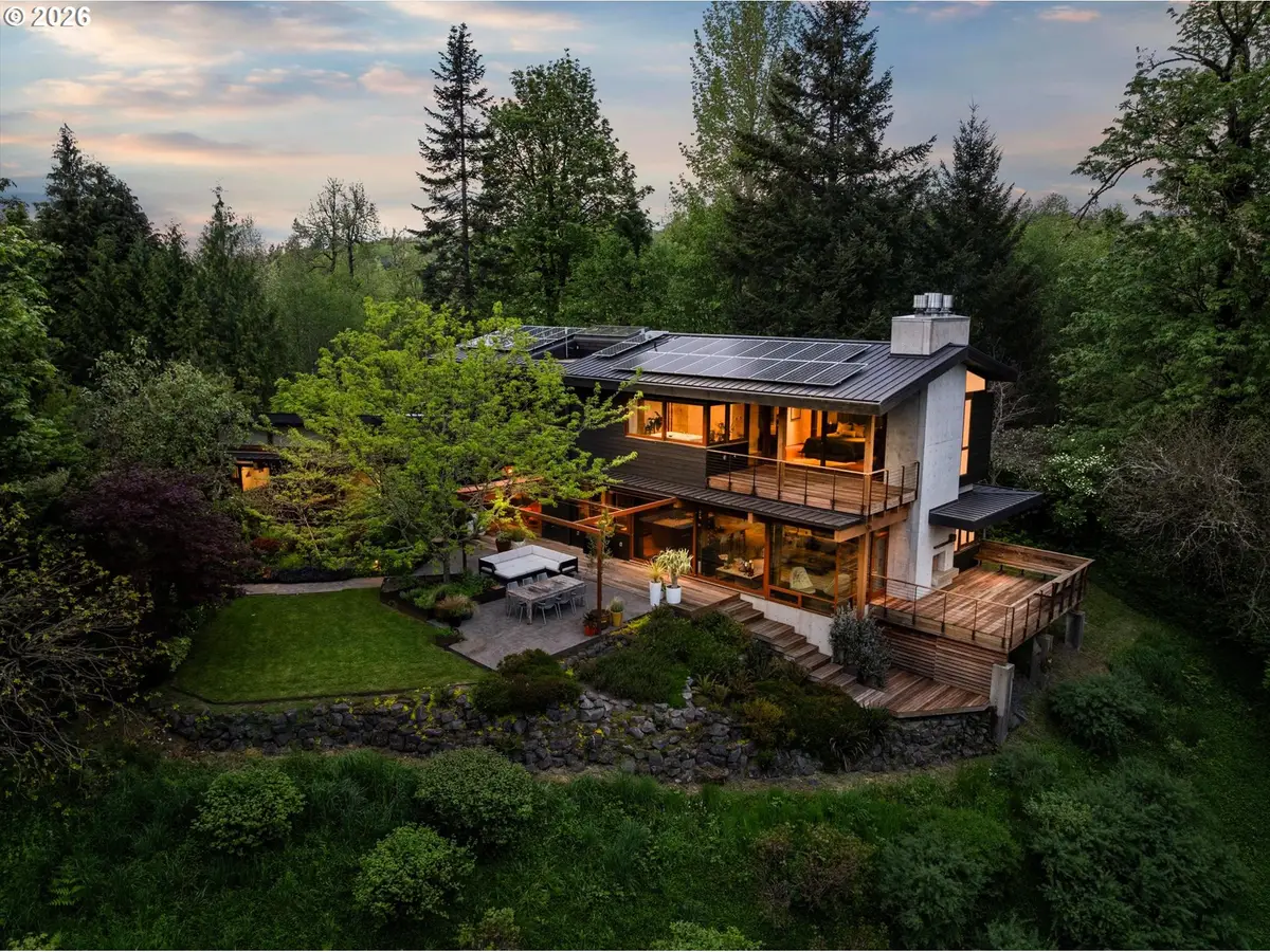 36435 SE Gordon Creek Rd, Corbett, OR 97019 - #1