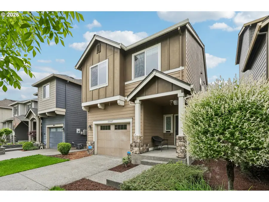 2967 SE Columbus Ave, Hillsboro, OR 97123 - #3