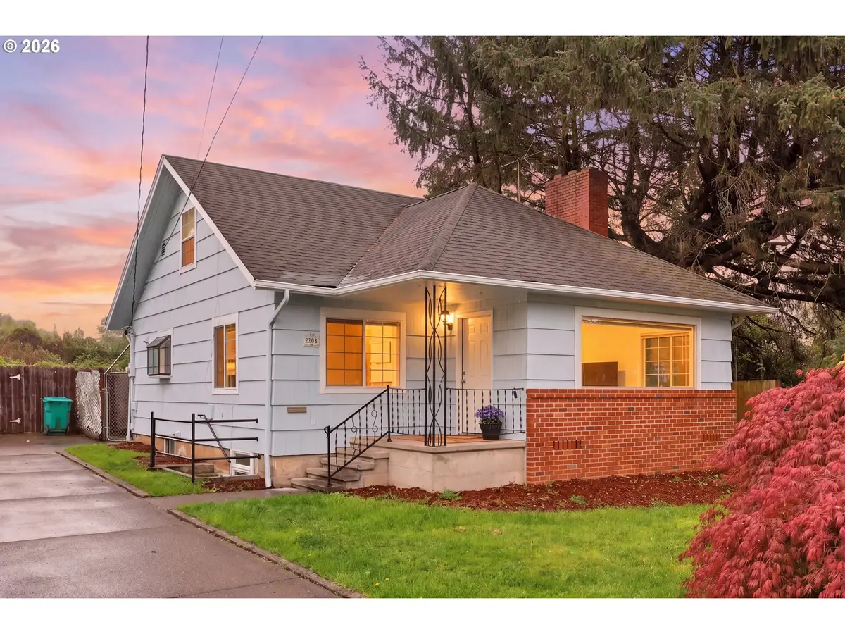 3206 SE 87th Ave, Portland, OR 97266 - #1