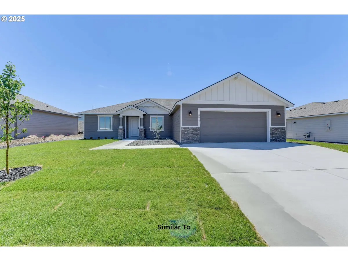 214 SW Sparrow St, Boardman, OR 97818 - Image #1