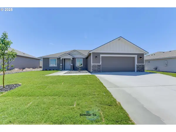 214 SW Sparrow St, Boardman, OR 97818