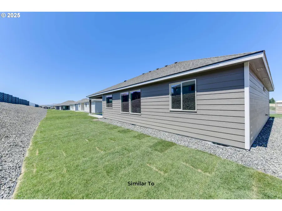 214 SW Sparrow St, Boardman, OR 97818 - Image #2