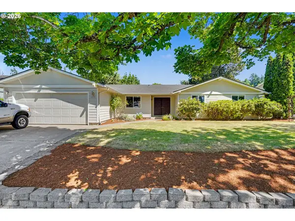 2273 Latona Dr Ne, Keizer, OR 97303