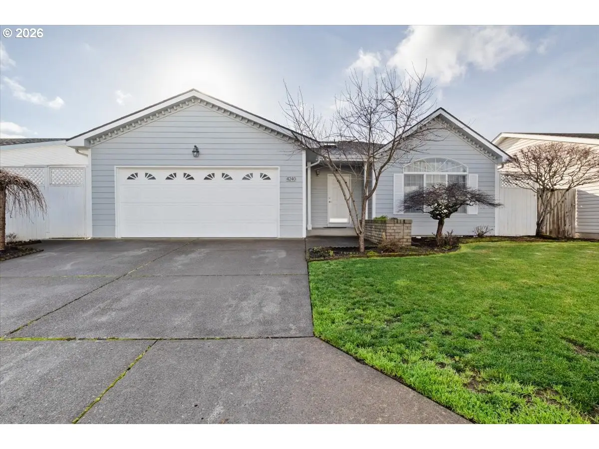 4240 NE Paintbrush Ct, Salem, OR 97305 - Image #1