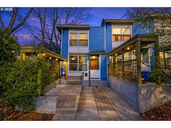 3630 SE 33rd Ave, Portland, OR 97202