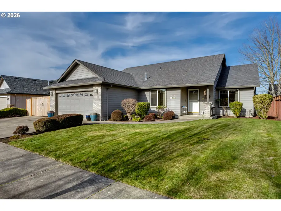 5985 Firestone Dr, Eugene, OR 97402 - Image #2
