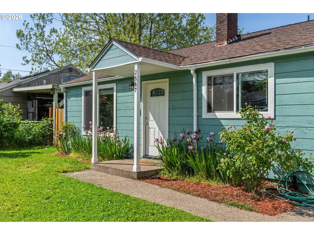 2567 Wood Ave, Eugene, OR 97402 - #1