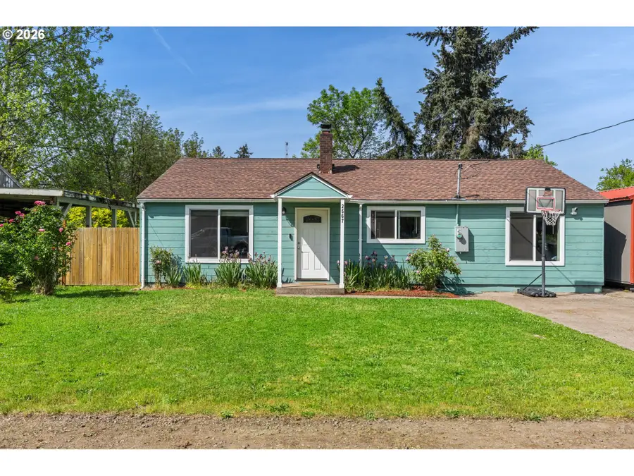 2567 Wood Ave, Eugene, OR 97402 - #3