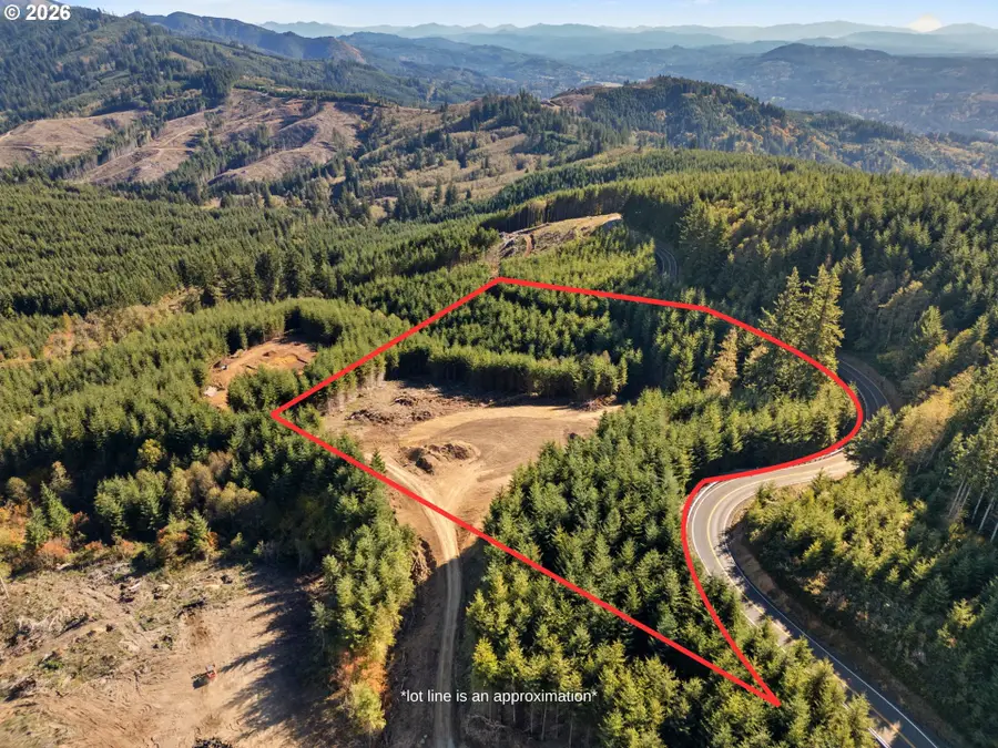 0 Timberland Rd, Woodland, WA 98674 - #2