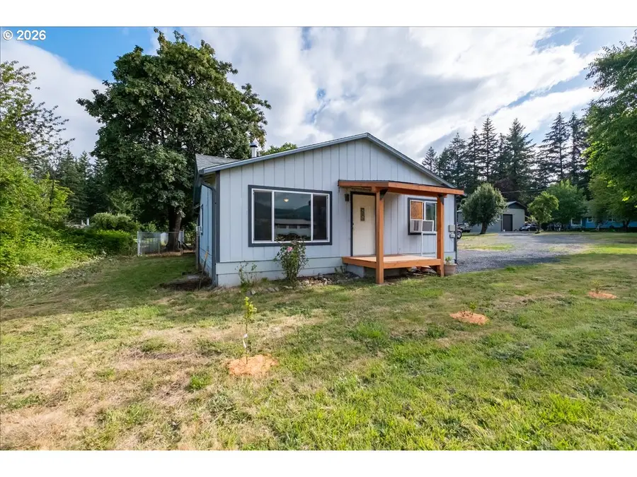 123 N Santiam Hwy, Gates, OR 97346 - #2