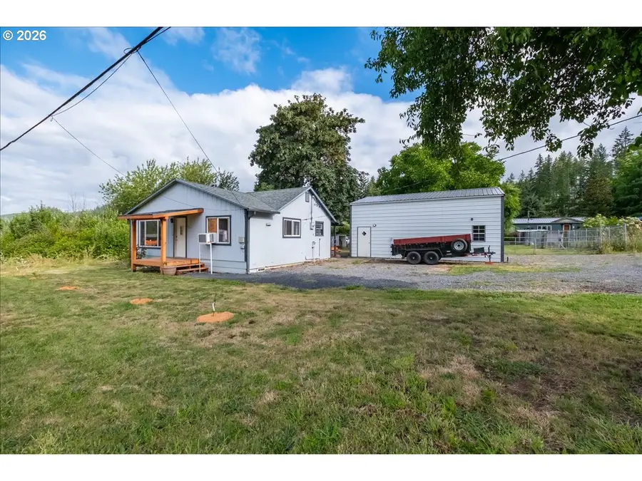 123 N Santiam Hwy, Gates, OR 97346 - #3