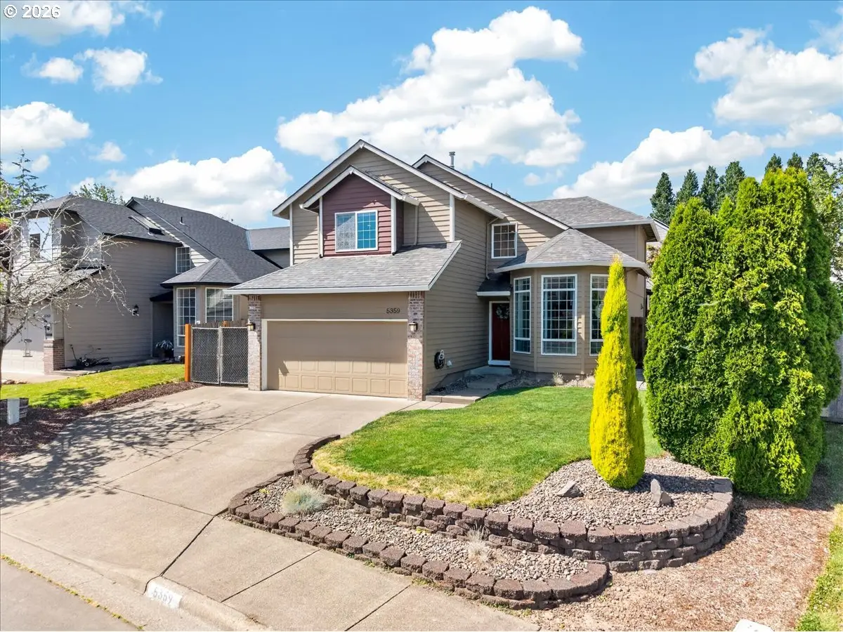 5359 NW Wickiup Way, Portland, OR 97229 - #1