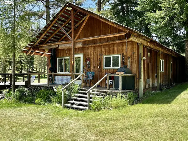 48497 Antelope Peak Rd, NorthPowder, OR 97867