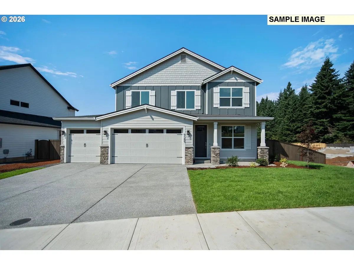 5404 N 93rd Ave #LT 278, Camas, WA 98607 - #1