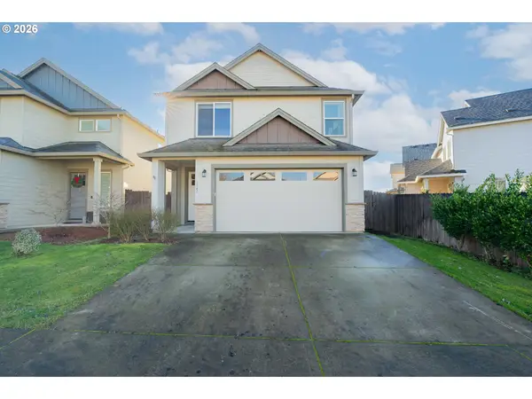 1145 S Quail Run Pl, Ridgefield, WA 98642