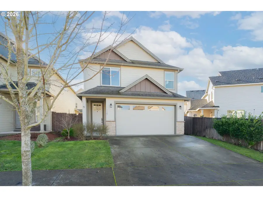 1145 S Quail Run Pl, Ridgefield, WA 98642 - Image #2