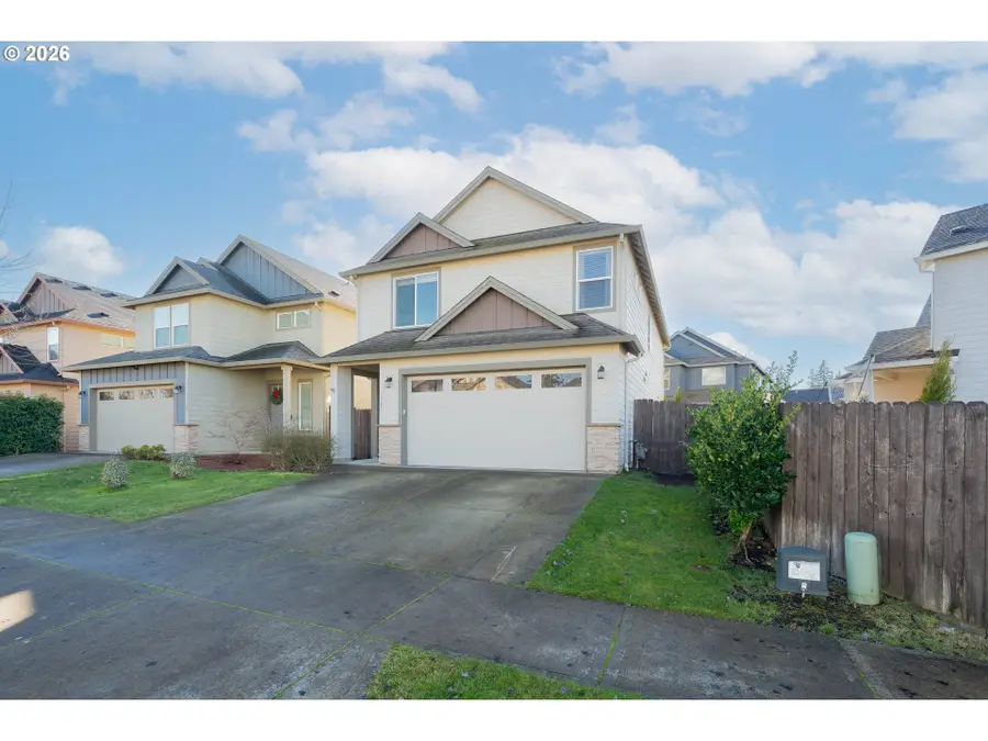 1145 S Quail Run Pl, Ridgefield, WA 98642 - Image #3