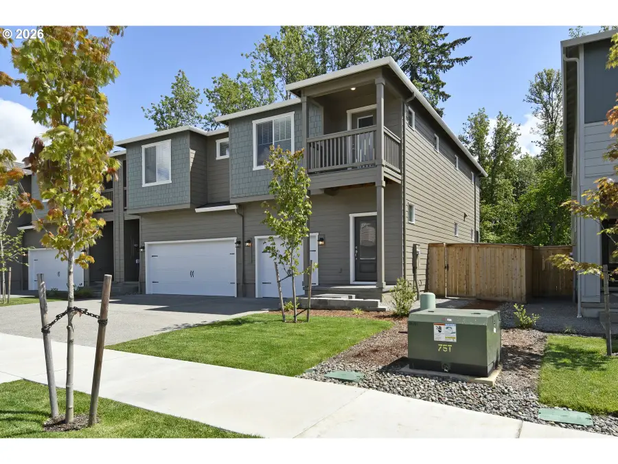 1363 NE 8th Ave, Battle Ground, WA 98604 - #2