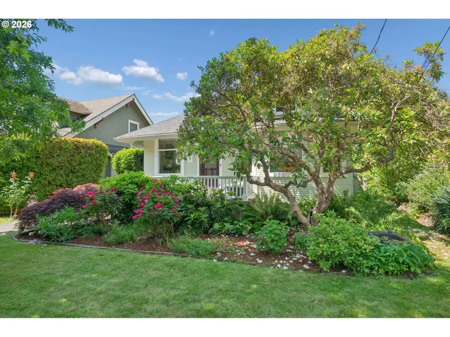 2525 NE 50th Ave, Portland, OR 97213 - #2
