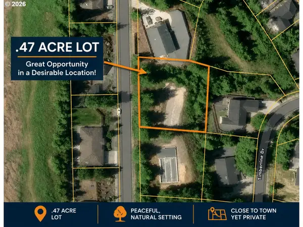 2215 Forest Hills Dr., CoosBay, OR 97420