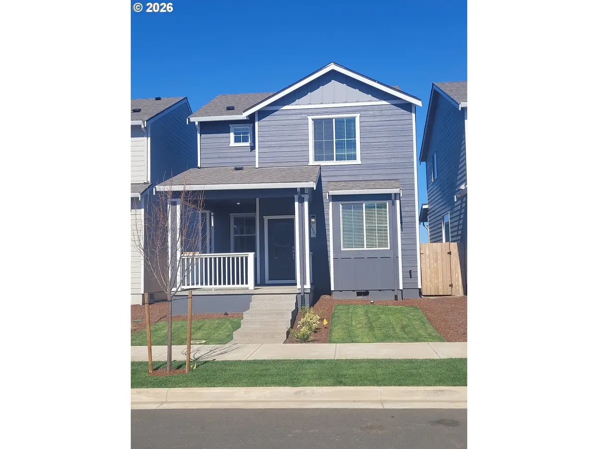 1167 Parkside Ave, Woodburn, OR 97071 - #1