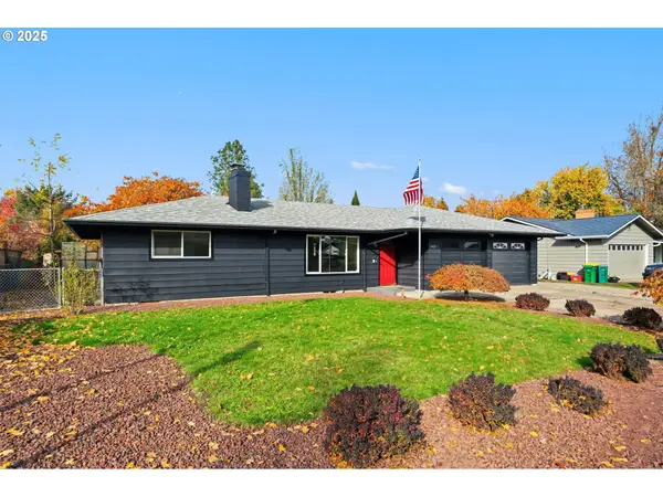 1425 Willamina Ave, ForestGrove, OR 97116