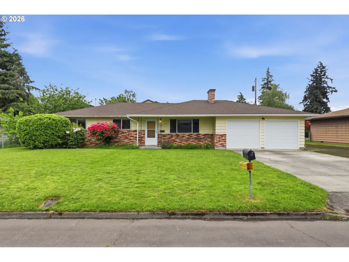 3011 NE 44th St, Vancouver, WA 98663 - #1