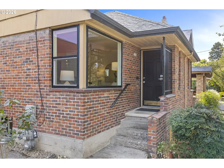 1524 SE 24th Ave, Portland, OR 97214 - #2