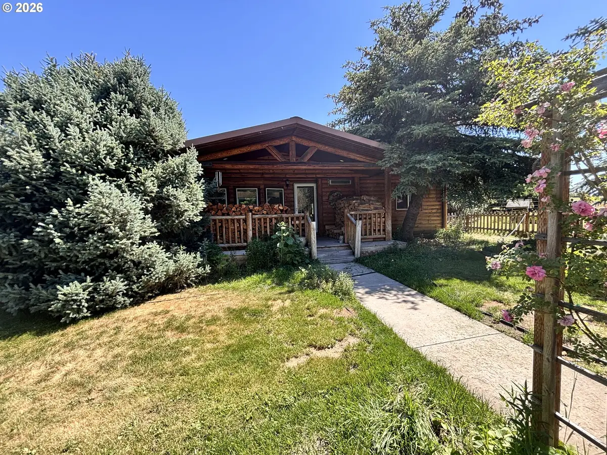 60035 Latigo Ln, Joseph, OR 97846 - #1