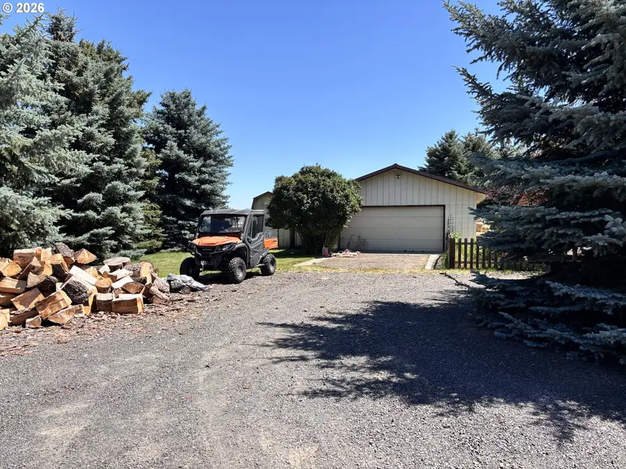 60035 Latigo Ln, Joseph, OR 97846 - #3