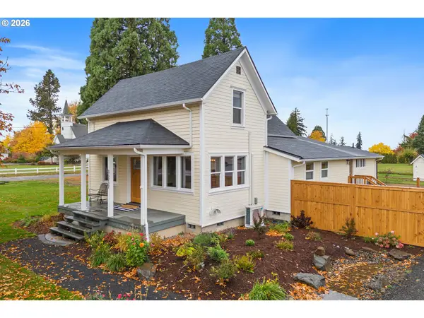 36937 S Highway 213, MtAngel, OR 97362