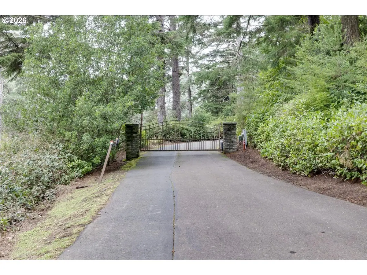 NW Lotus Lake Dr #4, Waldport, OR 97394 - #1