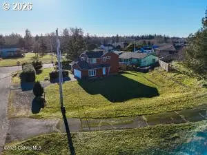 575 Gray Street, Hammond, OR 97121 - #1