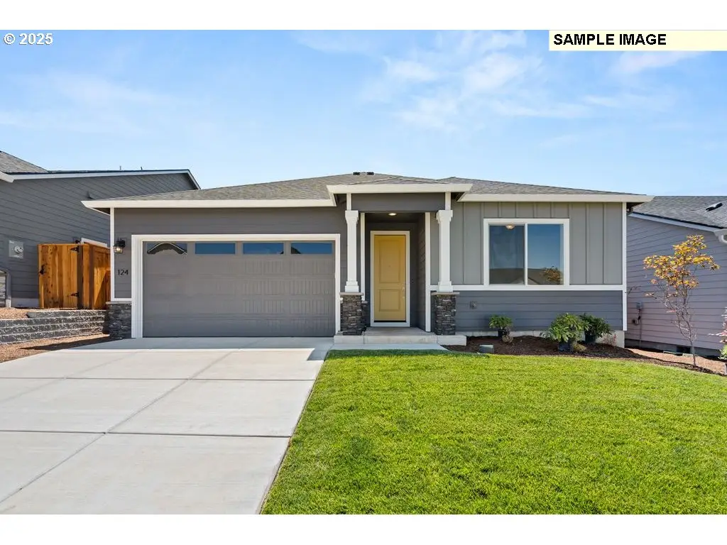 18801 NE 41st Pl #LOT 321, Vancouver, WA 98686 - Image #1